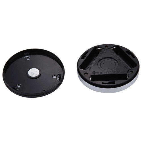AMZER Motion Sensor LED Light - Energy Efficient Battery Operated 6